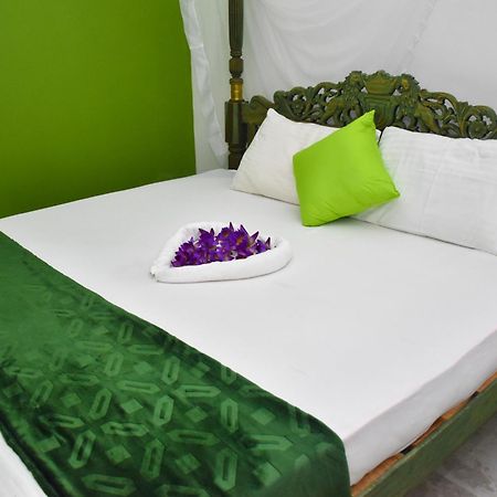 Cinnamon Mantra Luxury Villa Beruwala Exteriör bild