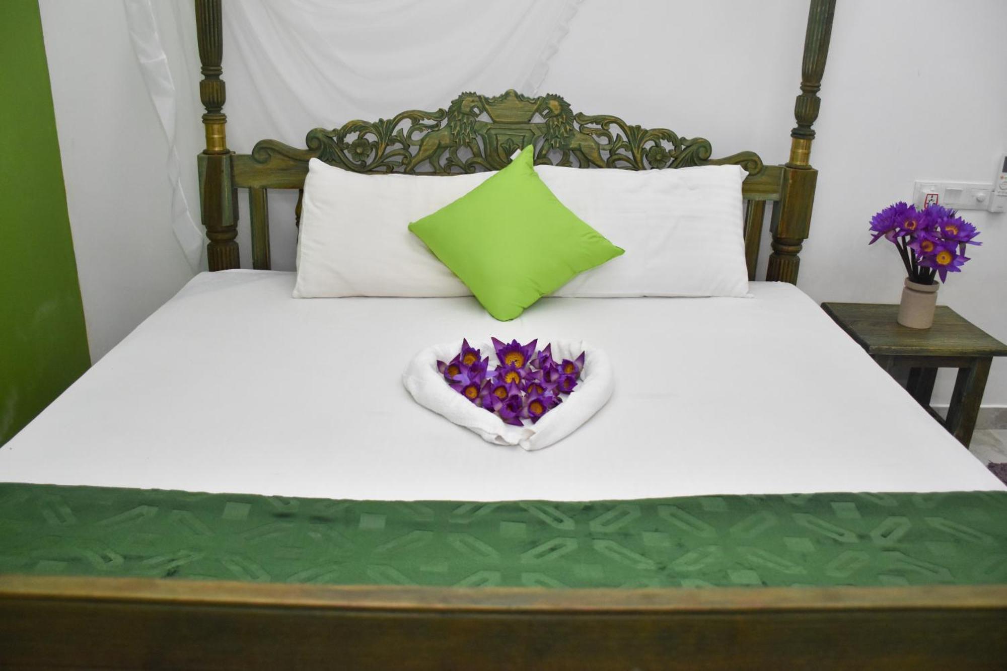 Cinnamon Mantra Luxury Villa Beruwala Exteriör bild