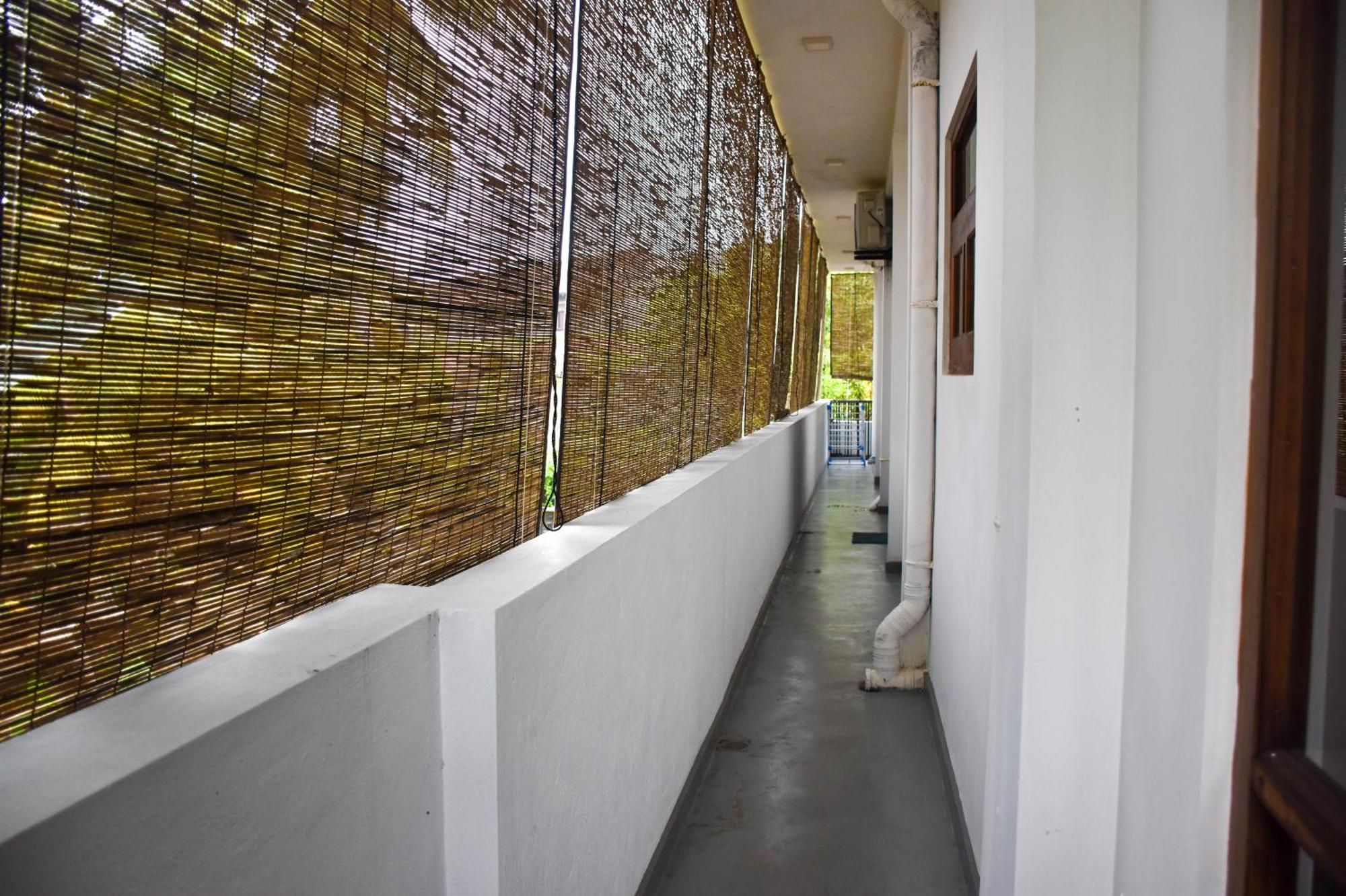 Cinnamon Mantra Luxury Villa Beruwala Exteriör bild
