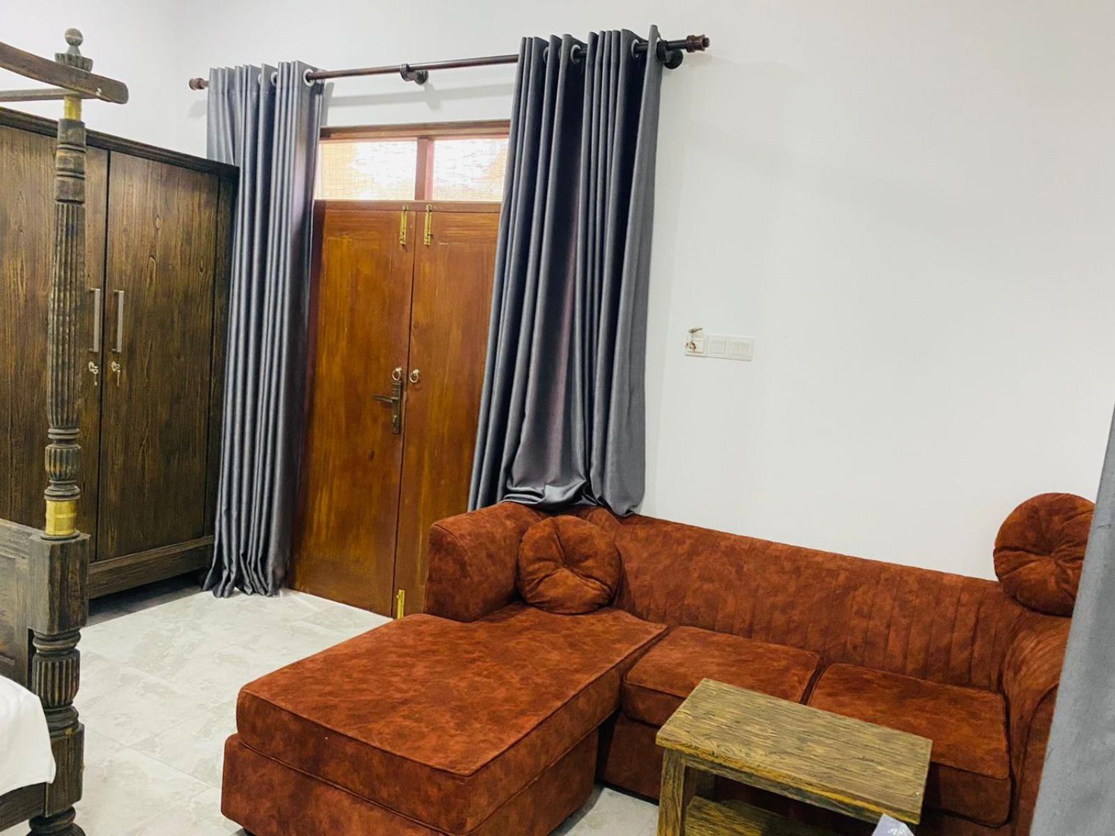 Cinnamon Mantra Luxury Villa Beruwala Exteriör bild